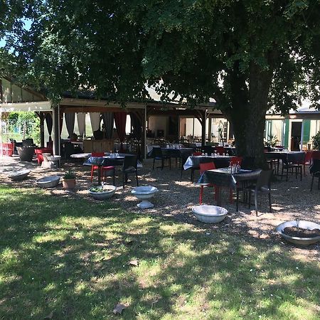 L'Art Dit Vin Saint-Aigulin Exterior photo